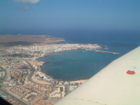Los lugares más importantes de Fuerteventura Norte: Corralejo, Lajares, El Cotillo, Villaverde, Tindaya, Vallebron, La Oliva